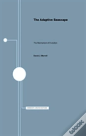 Capa do artigo Adaptive Seascape