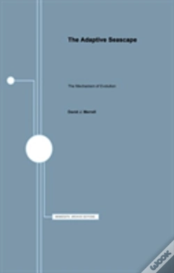 Capa do artigo Adaptive Seascape