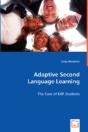 Adaptive Second Language Learning - Preview