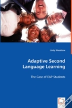 Capa do artigo Adaptive Second Language Learning