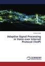 Adaptive Signal Processing In Voice Over - Preview