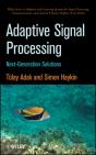 Adaptive Signal Processing - Preview
