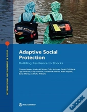 Adaptive Social Protection