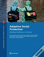 Capa do artigo Adaptive Social Protection