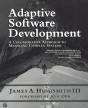 Adaptive Software Development - Preview