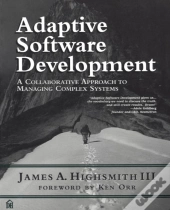 Adaptive Software Development