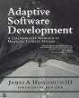 Adaptive Software Development - Preview