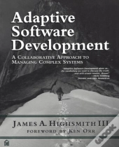 Adaptive Software Development