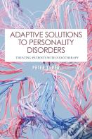 Adaptive Solutions To Personality Disorders
