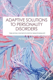 Capa do artigo Adaptive Solutions To Personality Disorders
