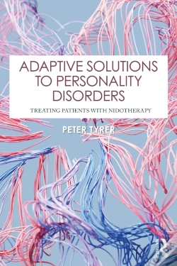 Capa do artigo Adaptive Solutions To Personality Disorders