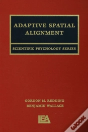 Capa do artigo Adaptive Spatial Alignment