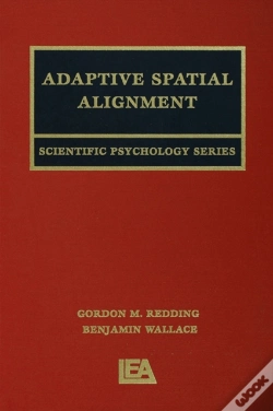 Capa do artigo Adaptive Spatial Alignment