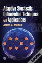 Adaptive Stochastic Optimization Techniques With Applications