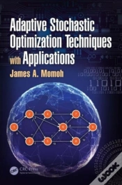 Capa do artigo Adaptive Stochastic Optimization Techniques With Applications
