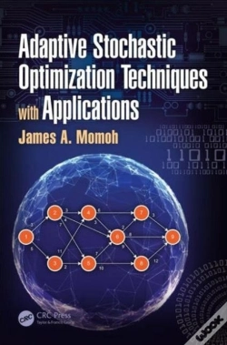 Capa do artigo Adaptive Stochastic Optimization Techniques With Applications