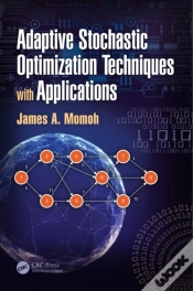 Capa do artigo Adaptive Stochastic Optimization Techniques With Applications