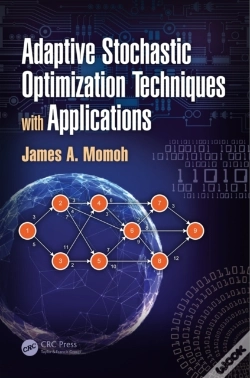 Capa do artigo Adaptive Stochastic Optimization Techniques With Applications