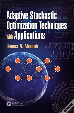 Capa do artigo Adaptive Stochastic Optimization Techniques With Applications