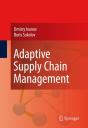 Adaptive Supply Chain Management - Preview
