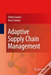 Capa do artigo Adaptive Supply Chain Management