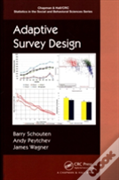 Adaptive Survey Design