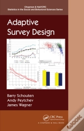 Adaptive Survey Design