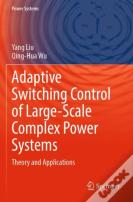 Adaptive Switching Control Of Large-Scale Complex Power Systems