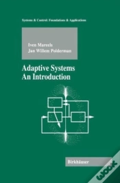 Capa do artigo Adaptive Systems
