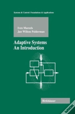 Capa do artigo Adaptive Systems