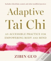 Capa do artigo Adaptive Tai Chi