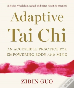 Capa do artigo Adaptive Tai Chi