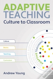 Capa do artigo Adaptive Teaching