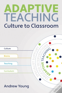 Capa do artigo Adaptive Teaching