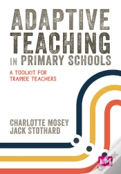 Capa do artigo Adaptive Teaching In Primary Schools