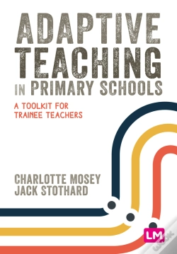 Capa do artigo Adaptive Teaching In Primary Schools