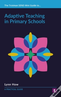 Capa do artigo Adaptive Teaching In Primary Schools