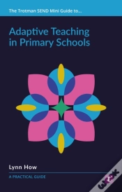 Capa do artigo Adaptive Teaching In Primary Schools