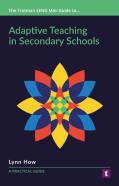 Adaptive Teaching In Secondary Schools