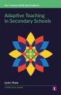 Adaptive Teaching In Secondary Schools - Preview