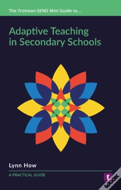 Capa do artigo Adaptive Teaching In Secondary Schools