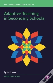 Capa do artigo Adaptive Teaching In Secondary Schools