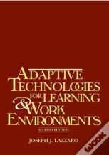 Adaptive Technologies For Learning And Work Environments