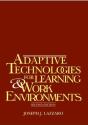 Adaptive Technologies For Learning And Work Environments - Preview