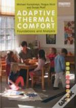 Adaptive Thermal Comfort: Foundations And Analysis