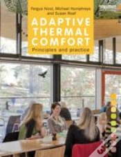 Capa do artigo Adaptive Thermal Comfort: Principles And Practice