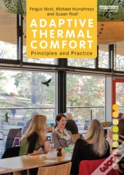 Capa do artigo Adaptive Thermal Comfort: Principles And Practice