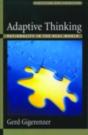 Adaptive Thinking - Preview