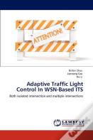 Adaptive Traffic Light Control In Wsn-Based Its