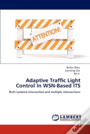 Capa do artigo Adaptive Traffic Light Control In Wsn-Based Its